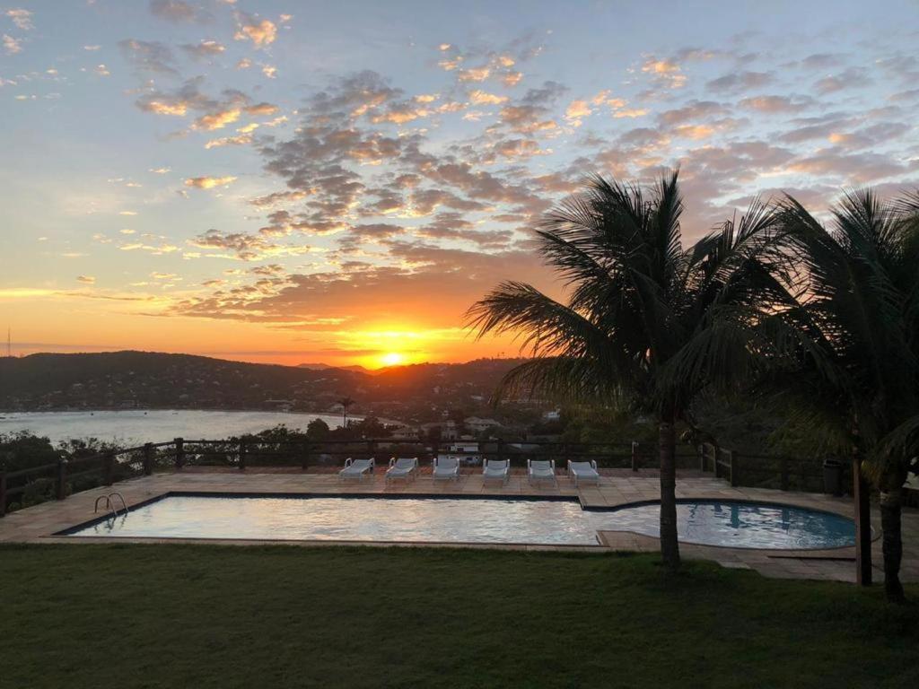 Suite Independente Por Do Sol Ferradura Armacao dos Buzios Bagian luar foto