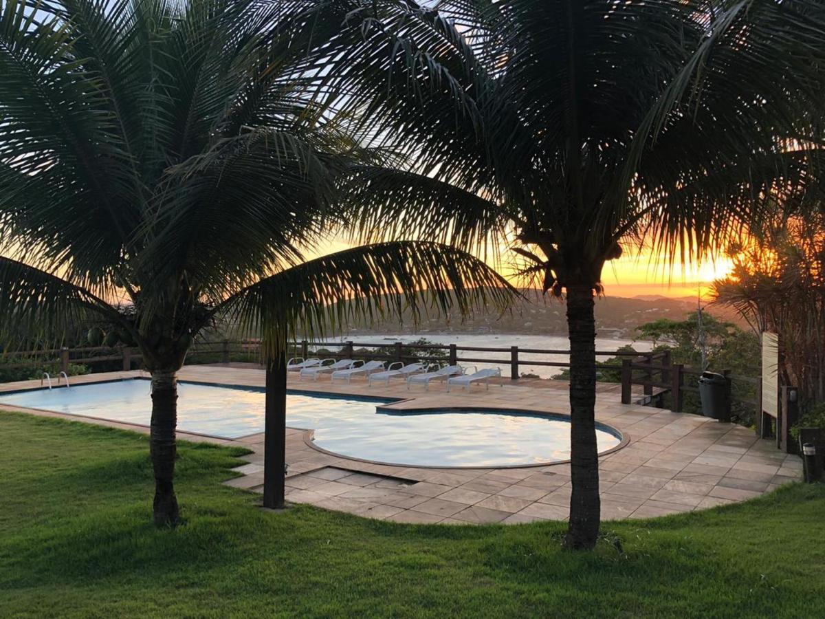 Suite Independente Por Do Sol Ferradura Armacao dos Buzios Bagian luar foto